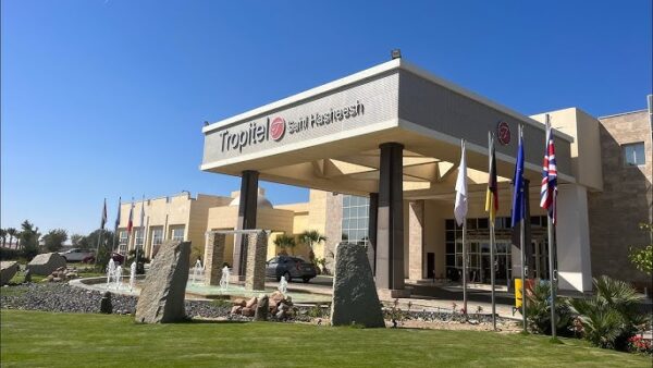 Tropitel Sahl Hasheesh